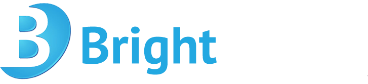 Bright Plasto - logo